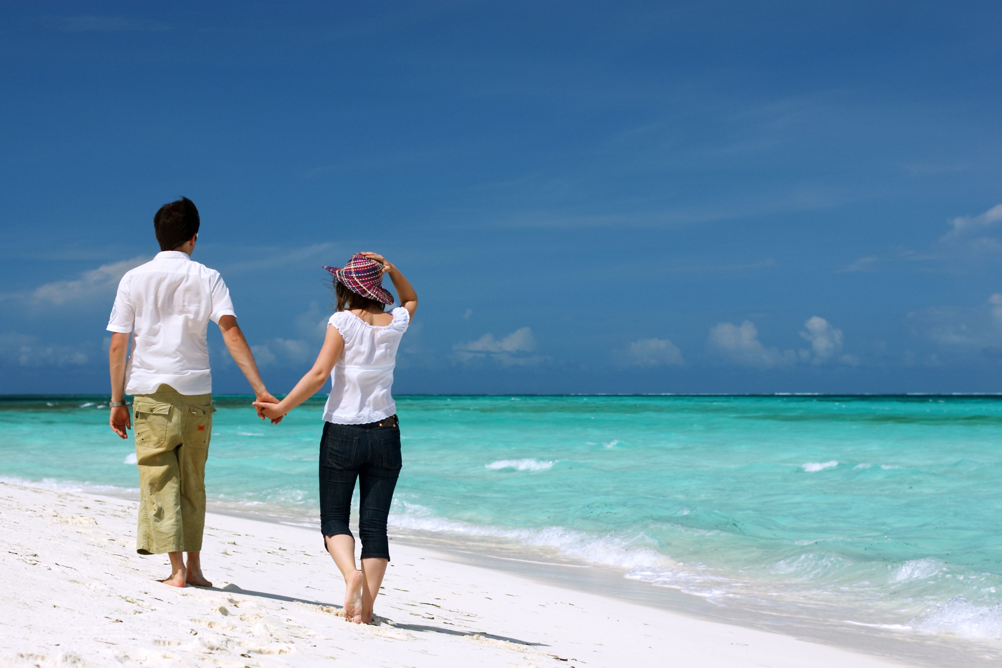 Honeymoon in Andaman and Nicobar