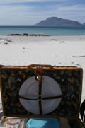 Picnic On The Beach, The Cape Peninsula, &copy;Owen Peck