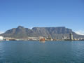 Table Mountain And Cape Town, Cape Town, &copy;Iain Bainbridge