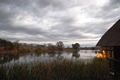 The Waterhole, Kapama Game Reserve, &copy;Anonymous