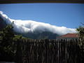 The Tablecloth, Cape Town, &copy;Eileen Clarke