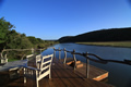The Kariega River, Kariega Game Reserve, &copy;Candice Lim