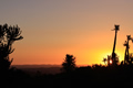 Sunset At Kariega II, Kariega Game Reserve, &copy;Candice Lim