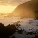 Cape of Good Hope scenery