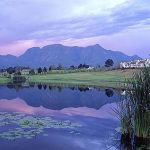 The Garden Route