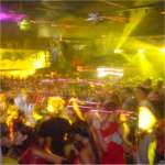 Cape Town nightlife