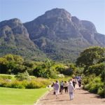 Kirstenbosch Botanical Gardens