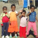 Township Children