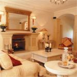 Franschhoek accommodation