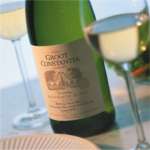 Groot Constantia Wine