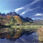 Jonkerschoek Nature Reserve
