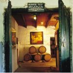 Muratie Wine Cellar