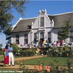 Neethlingshof Estate