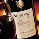 Steenberg wine