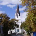 Stellenbosch Church