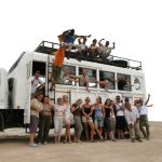 Nomad Bus