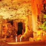 Cango Caves