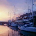 Knysna Waterfront