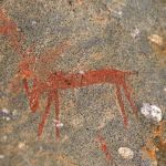 Rock art