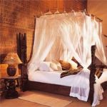 Romantic Lodge Accommodation