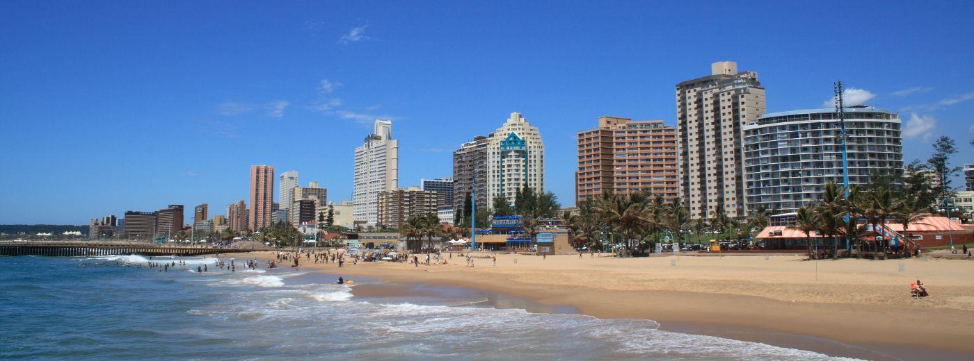 Durban