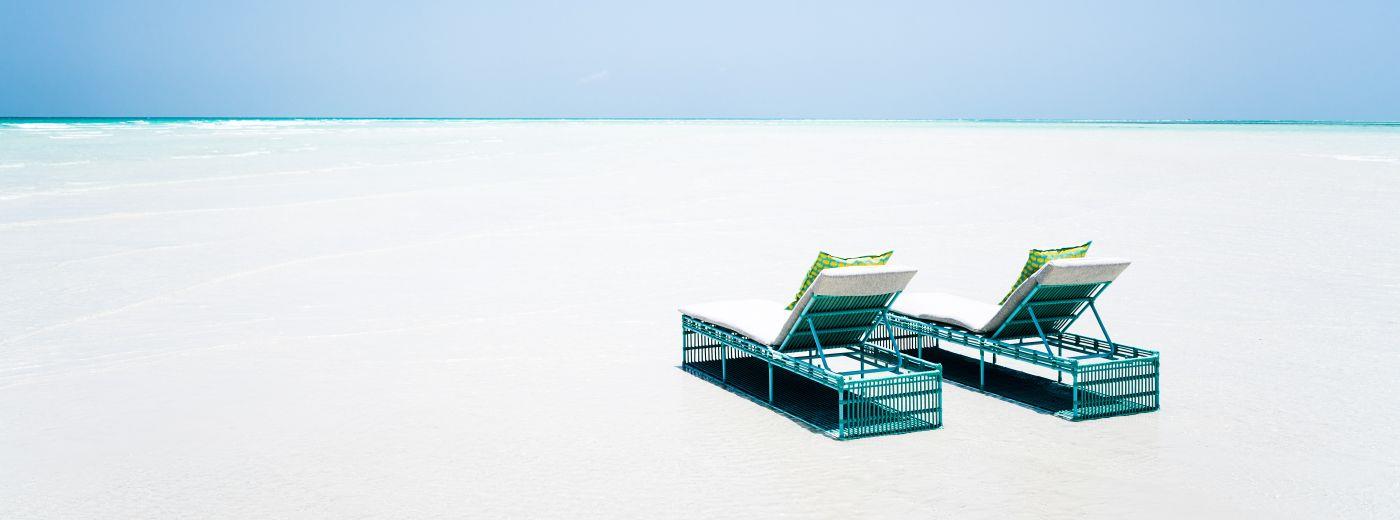 #caption2 Quirimbas Archipelago