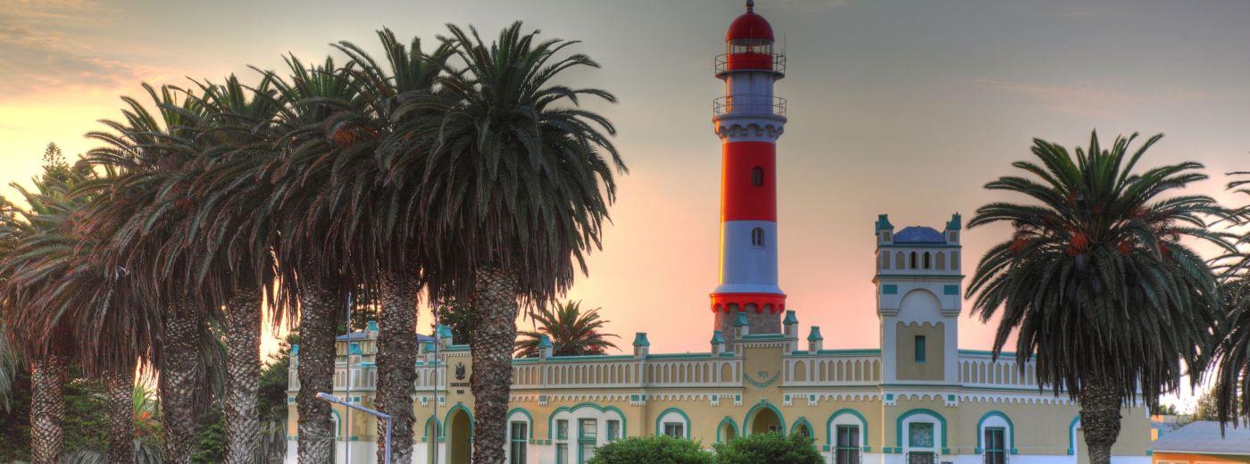 Swakopmund