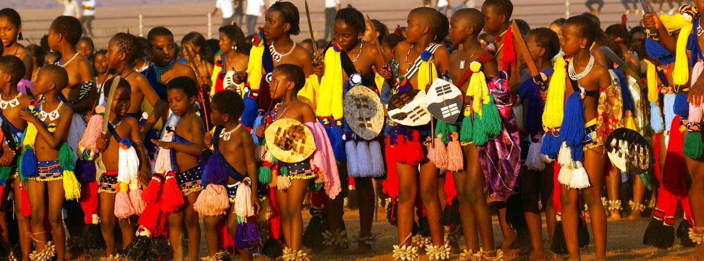 Swaziland