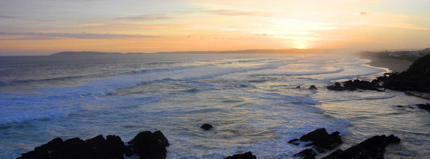 The Garden Route