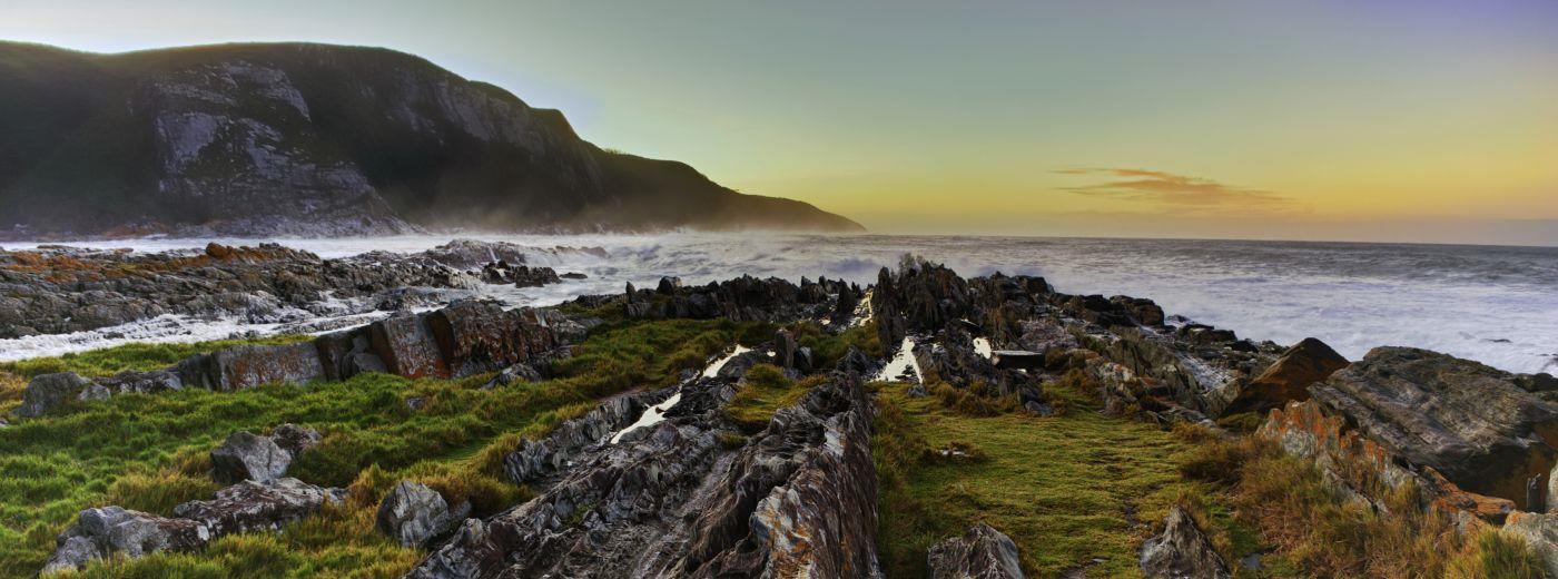#caption4 The Wild Coast