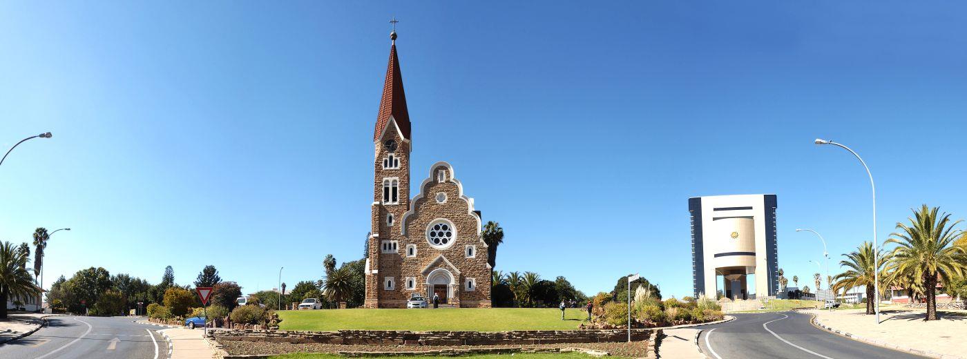 Windhoek