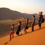 Sossusvlei Dune Fun