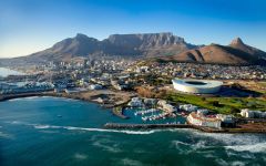 Cape Town
