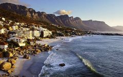 South Africa Holidays - Cape Town