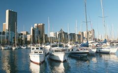 Durban
