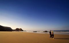 The Garden Route