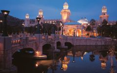 Sun City