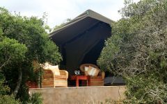Affordable Safari Lodges