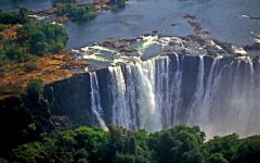 Victoria Falls