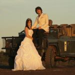 A Wedding at AmaKhosi
