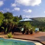 Lentaba Lodge Pool