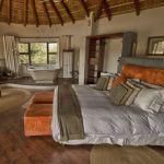 Suite at Pumba Water Lodge