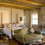 Beautiful accommodation at Samara