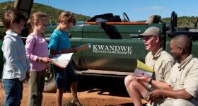 Family Safaris
