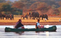 Lake Manyara
