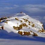 Mount Kilimanjaro - the highest peak in Africa