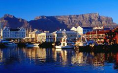 South Africa