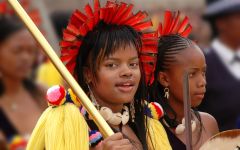 Swaziland
