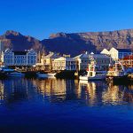 Cape Town