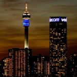 Johannesburg